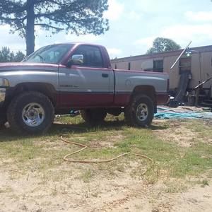 Meet your Posher, Matthew